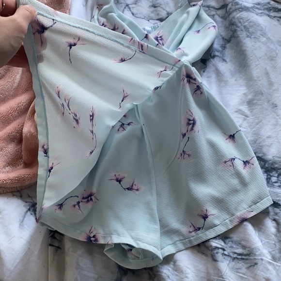 urban planet romper - Picture 3 of 3